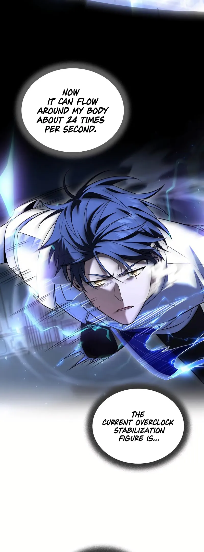 Read Return of The Frozen Player Manga Online