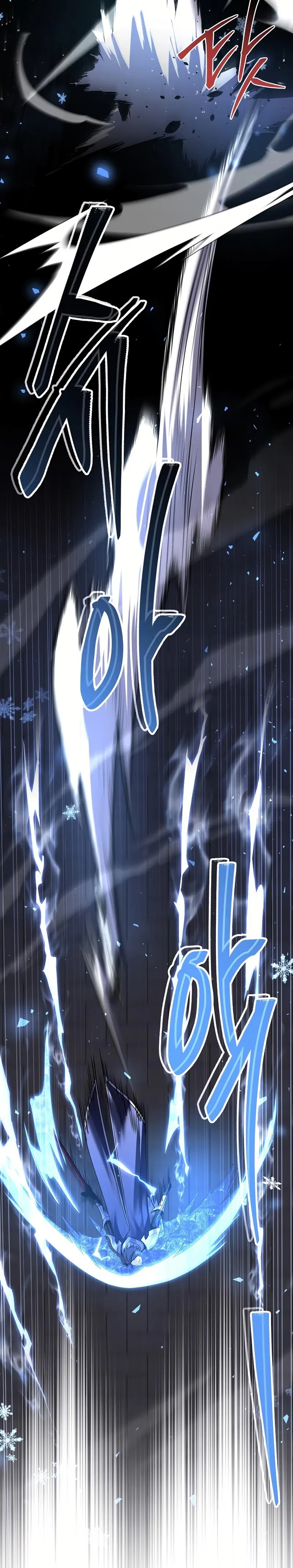 Read Return of The Frozen Player Manga Online