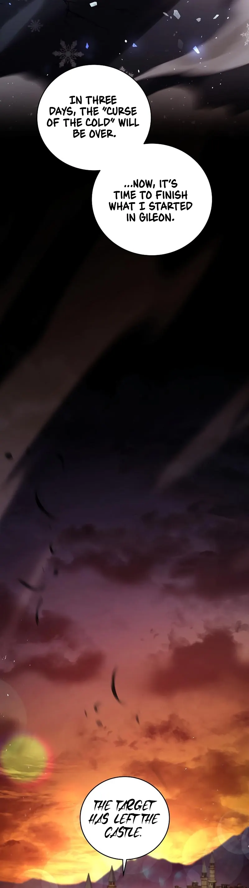 Read Return of The Frozen Player Manga Online