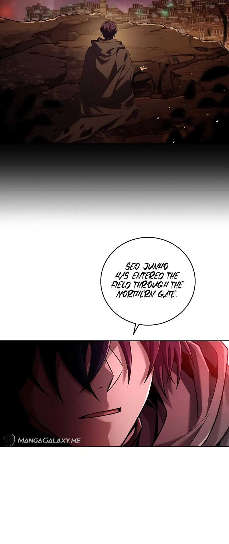 Read Return of The Frozen Player Manga Online