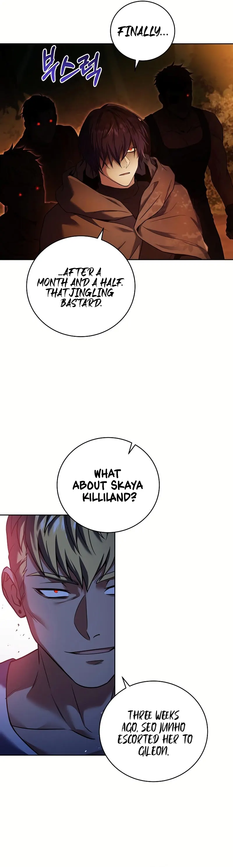 Read Return of The Frozen Player Manga Online