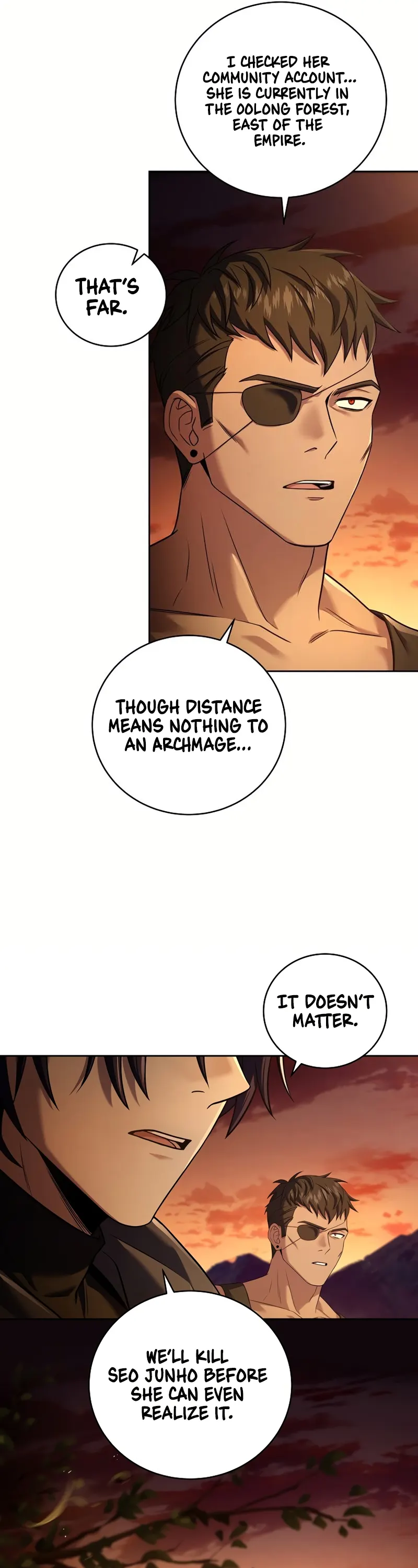 Read Return of The Frozen Player Manga Online