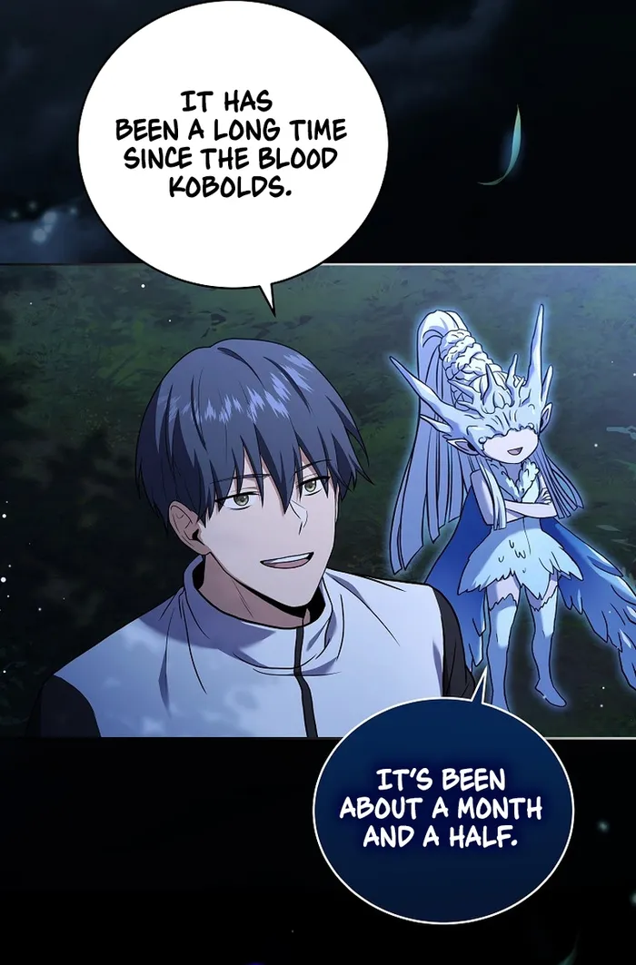 Read Return of The Frozen Player Manga Online