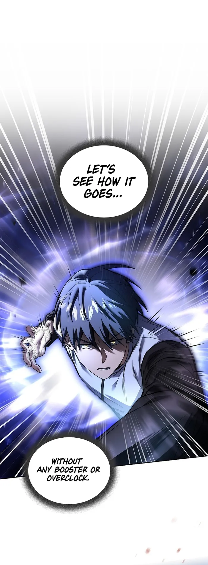 Read Return of The Frozen Player Manga Online