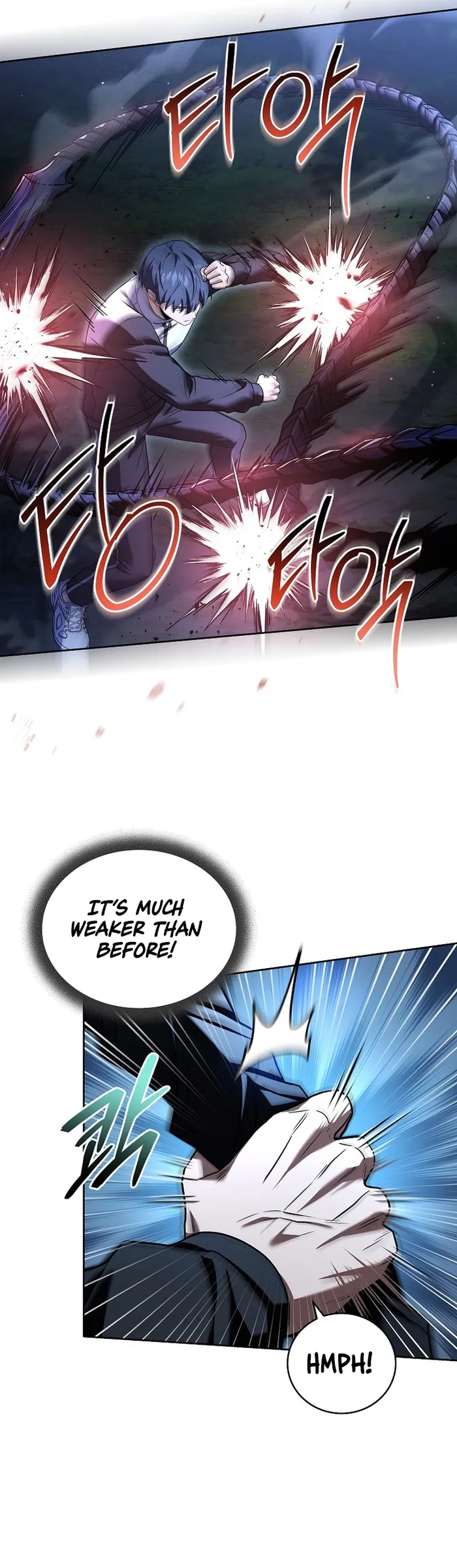 Read Return of The Frozen Player Manga Online