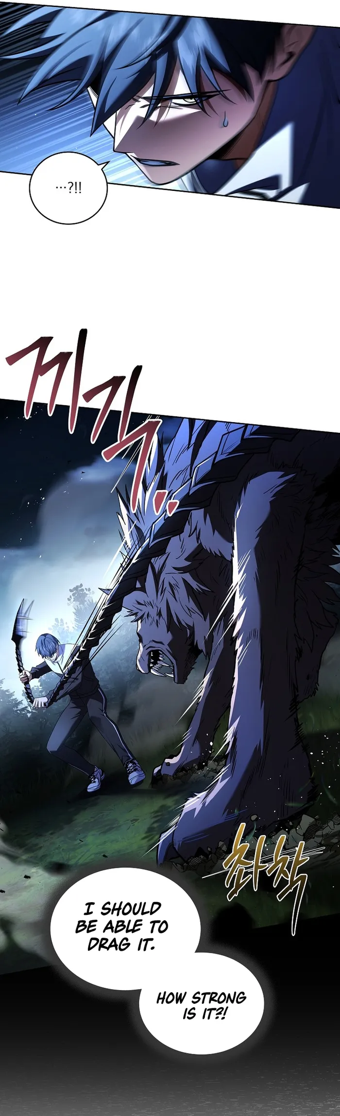 Read Return of The Frozen Player Manga Online
