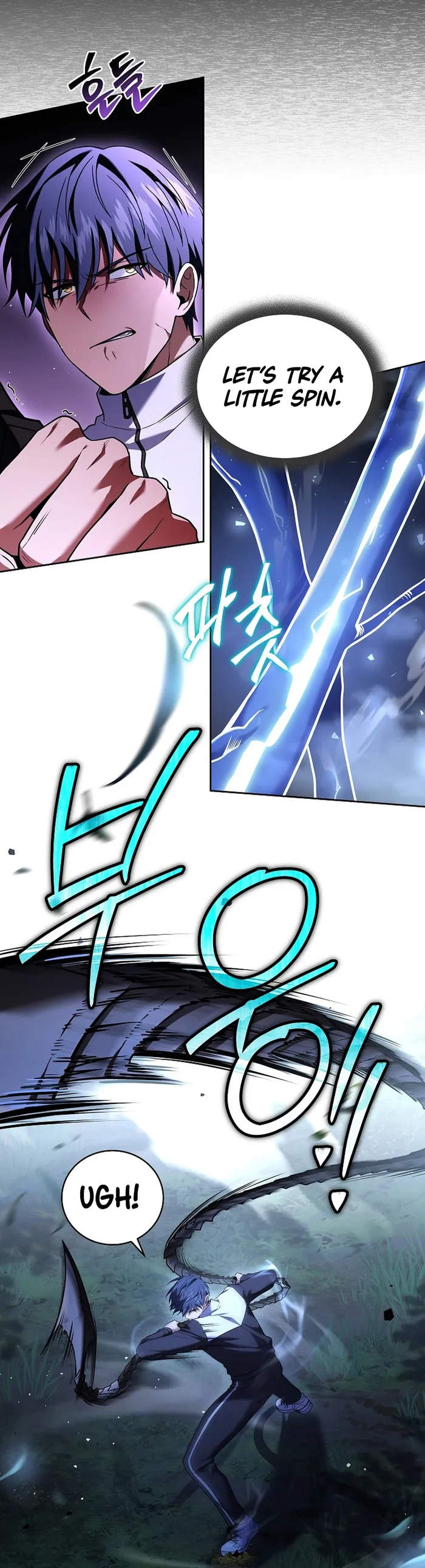 Read Return of The Frozen Player Manga Online
