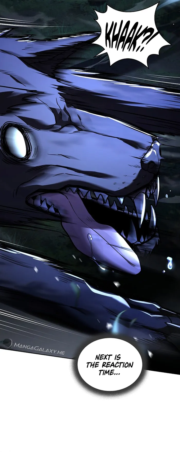 Read Return of The Frozen Player Manga Online