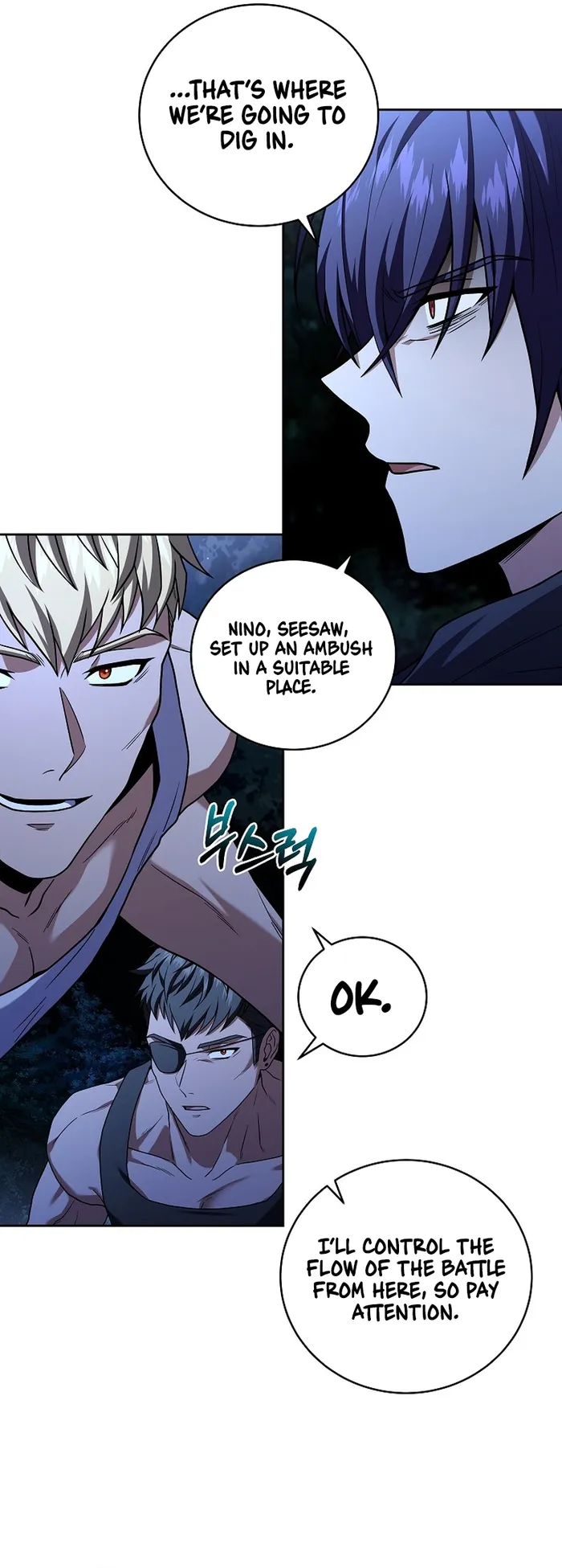 Read Return of The Frozen Player Manga Online