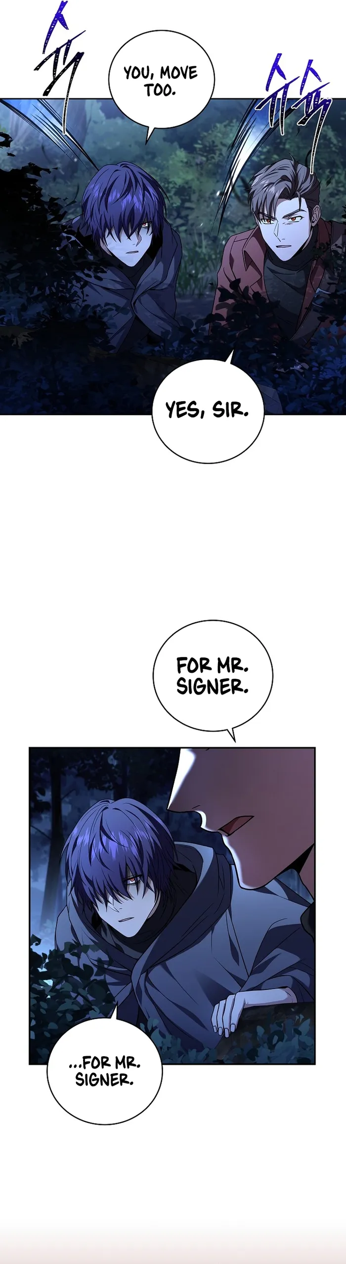 Read Return of The Frozen Player Manga Online