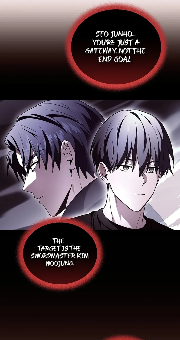 Read Return of The Frozen Player Manga Online