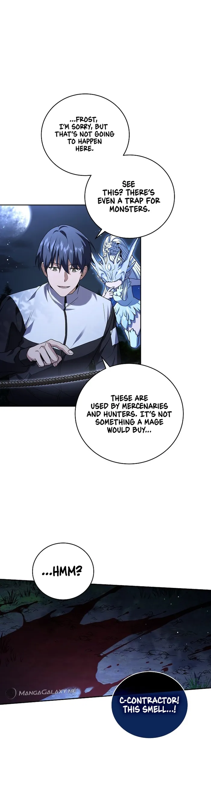 Read Return of The Frozen Player Manga Online