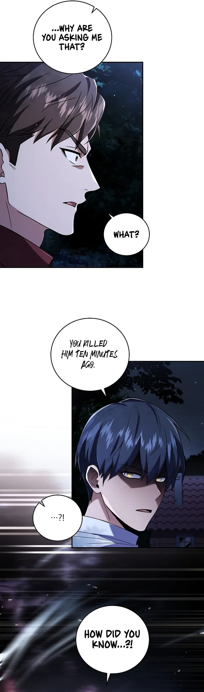 Read Return of The Frozen Player Manga Online