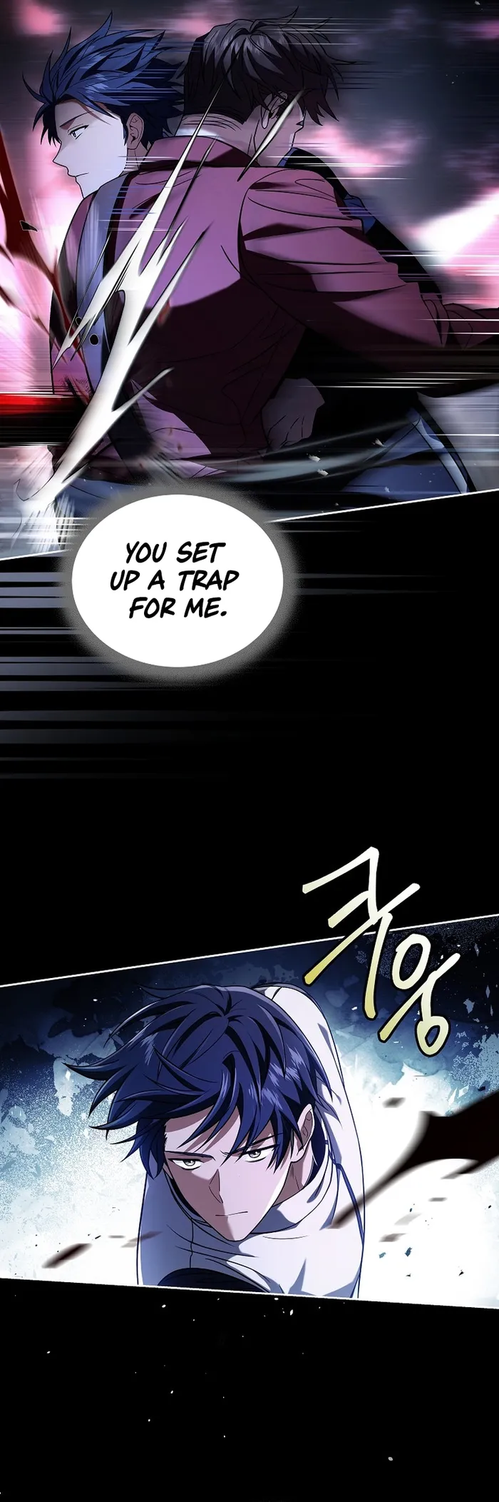 Read Return of The Frozen Player Manga Online
