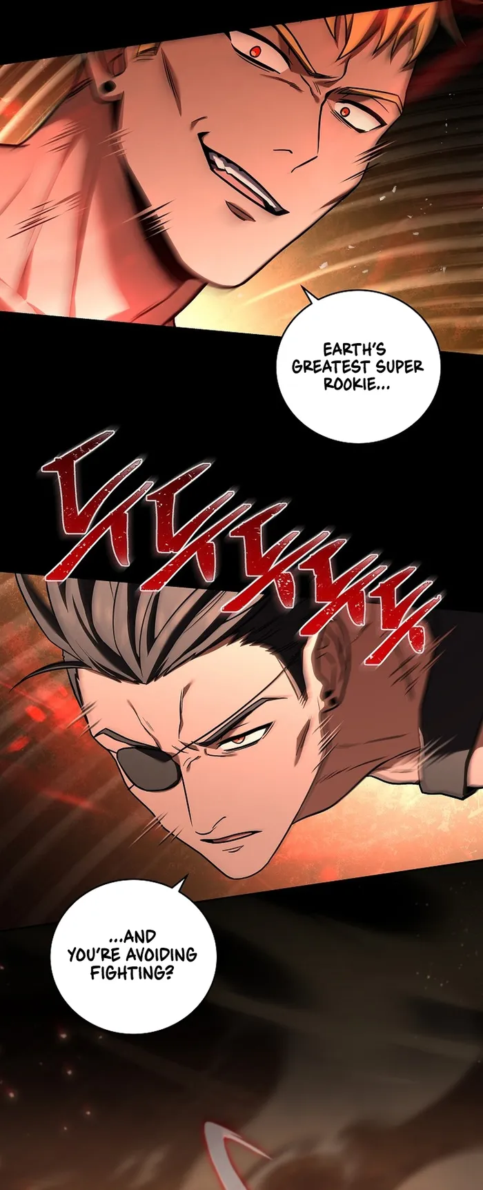 Read Return of The Frozen Player Manga Online