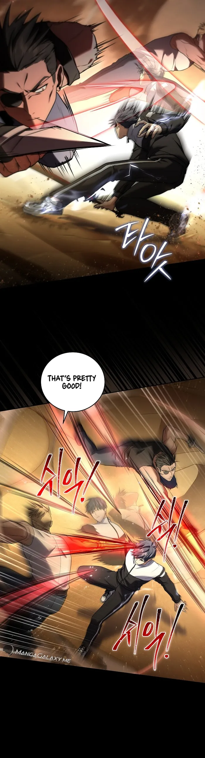 Read Return of The Frozen Player Manga Online