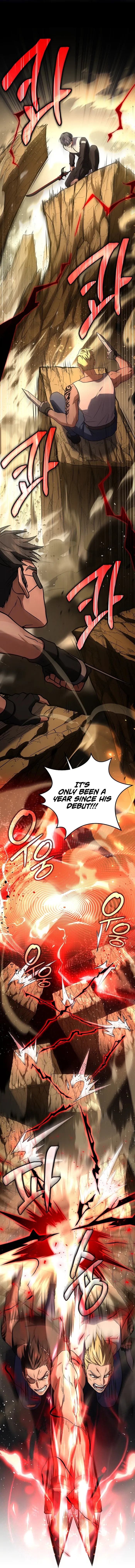 Read Return of The Frozen Player Manga Online
