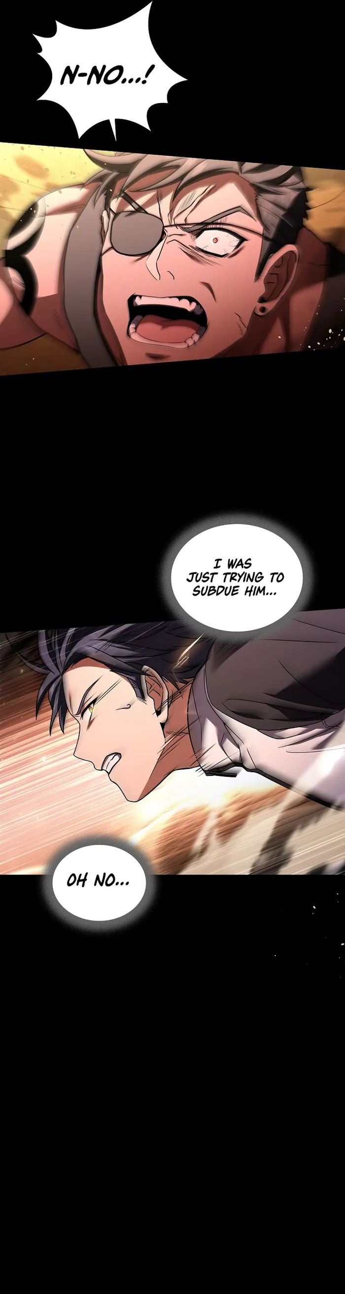 Read Return of The Frozen Player Manga Online
