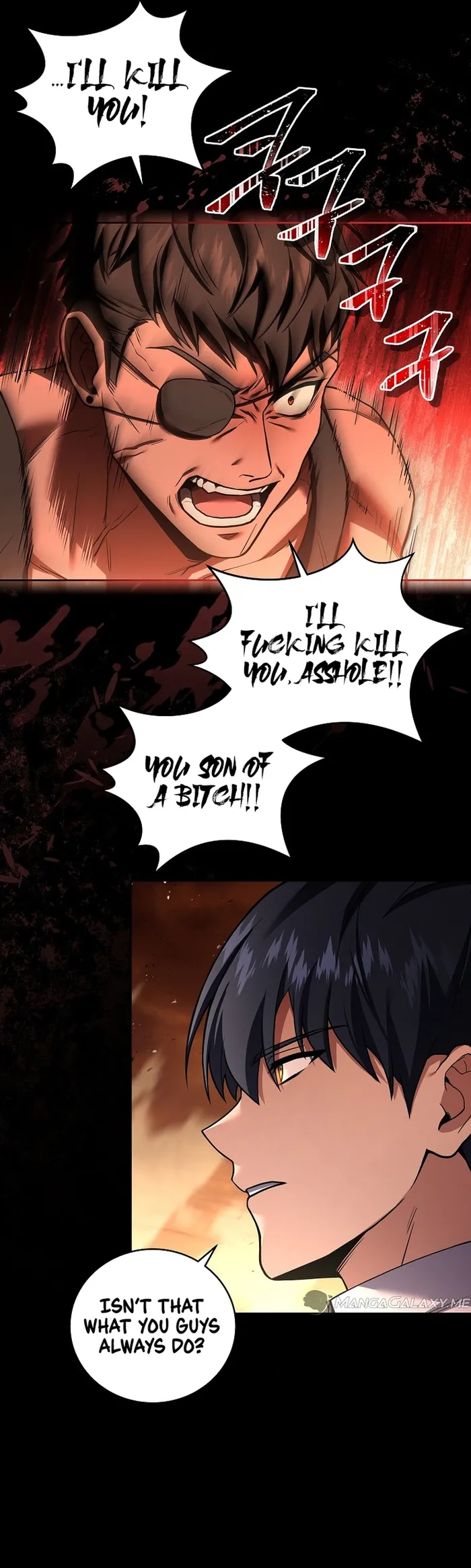 Read Return of The Frozen Player Manga Online