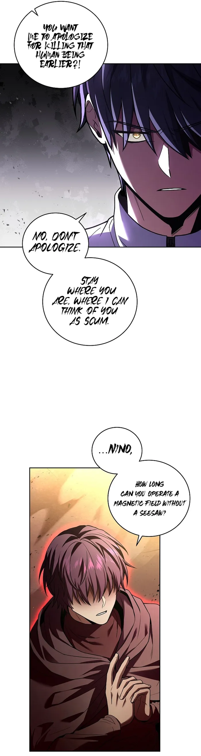 Read Return of The Frozen Player Manga Online