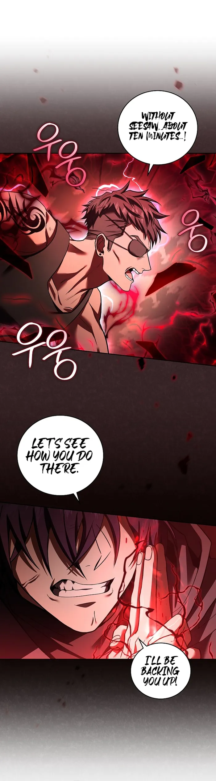 Read Return of The Frozen Player Manga Online