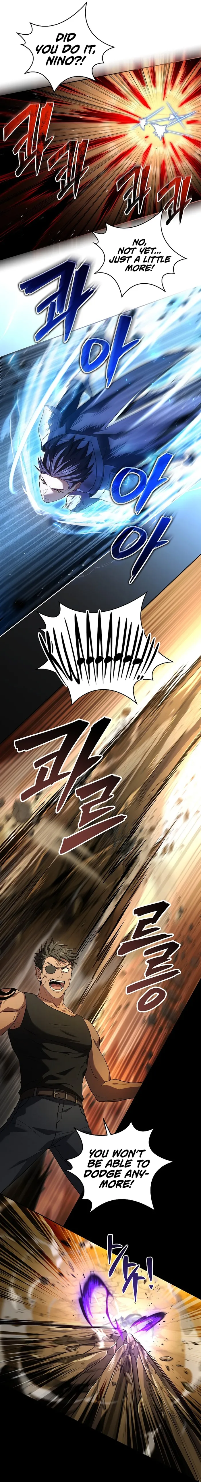 Read Return of The Frozen Player Manga Online