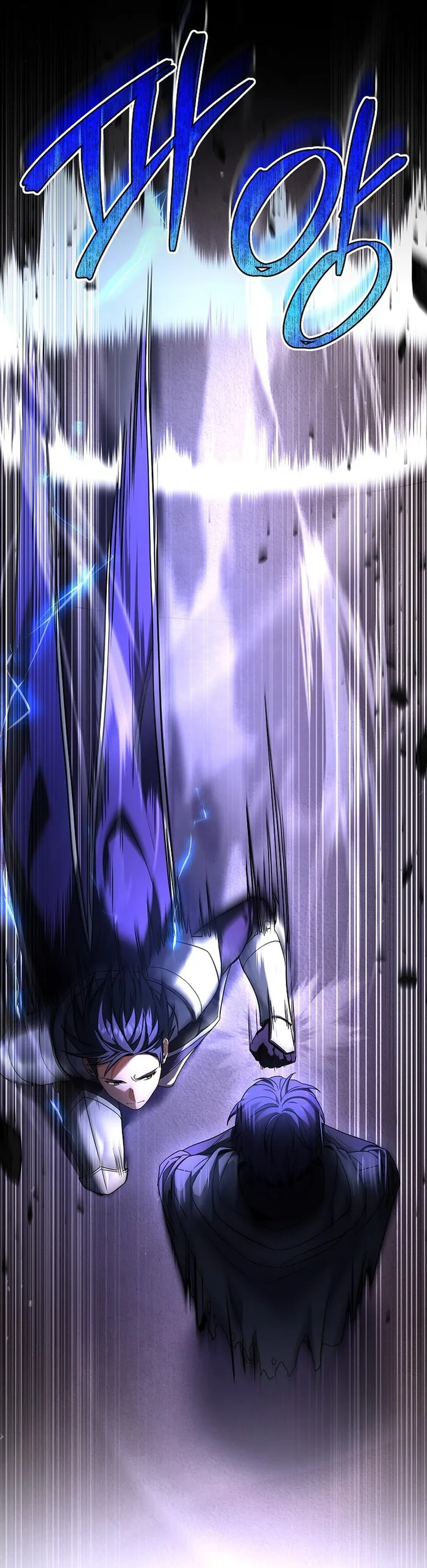 Read Return of The Frozen Player Manga Online