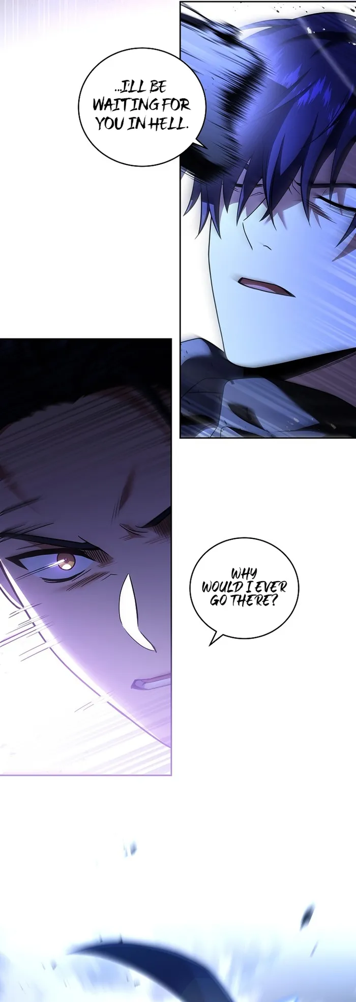 Read Return of The Frozen Player Manga Online