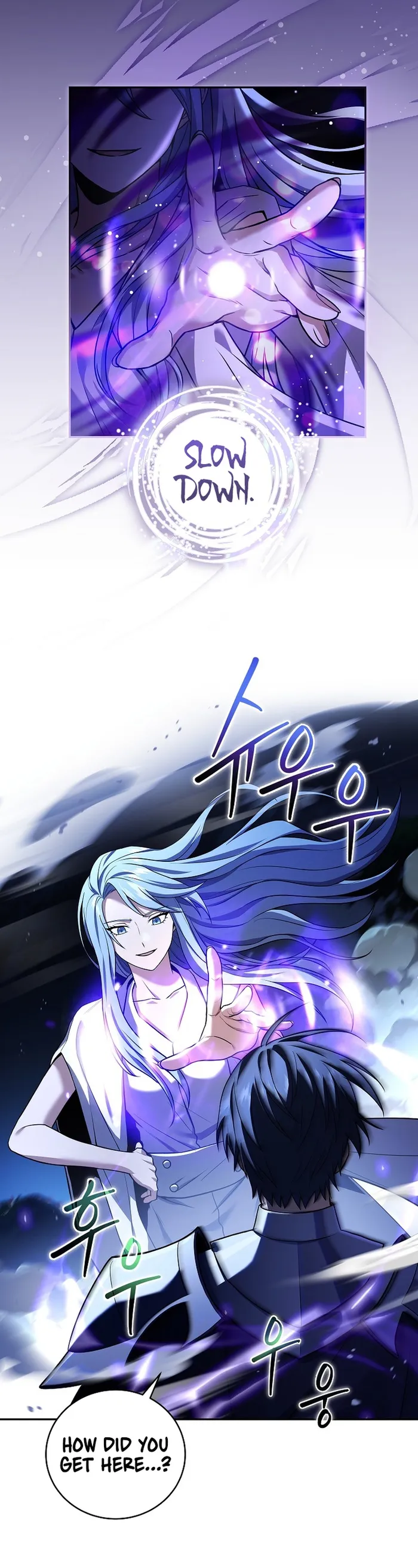 Read Return of The Frozen Player Manga Online