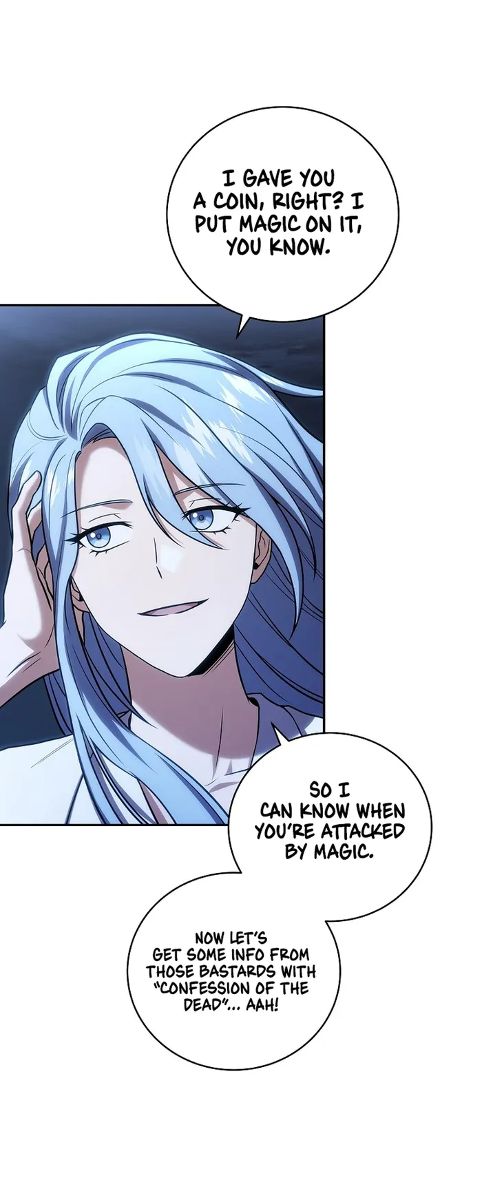 Read Return of The Frozen Player Manga Online
