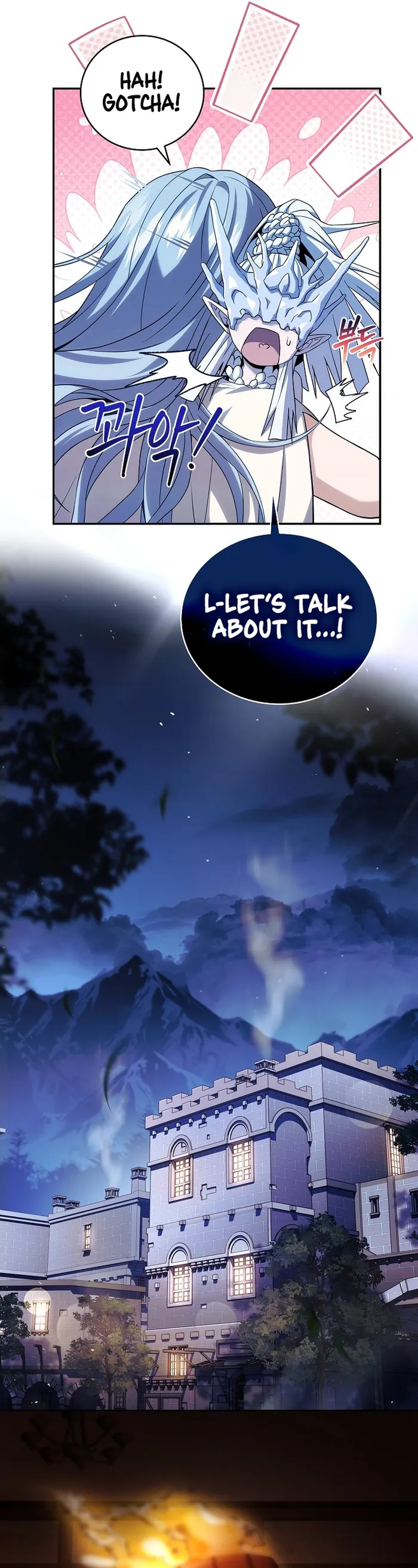 Read Return of The Frozen Player Manga Online