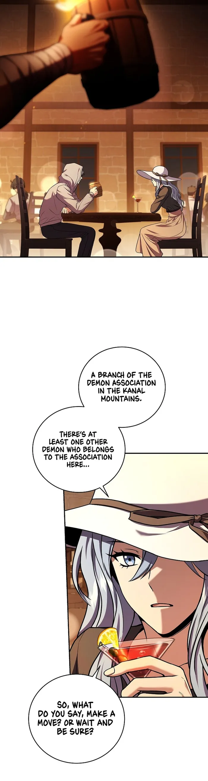 Read Return of The Frozen Player Manga Online