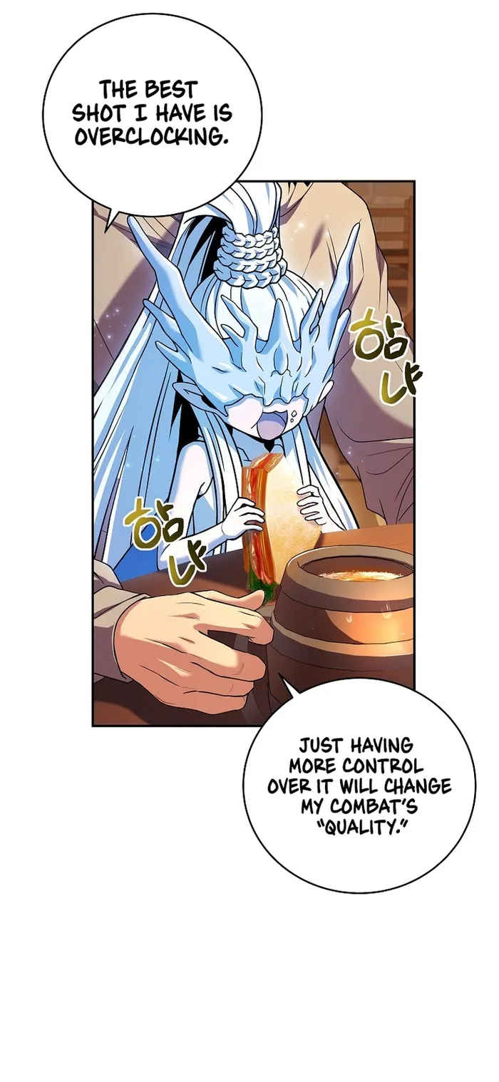 Read Return of The Frozen Player Manga Online