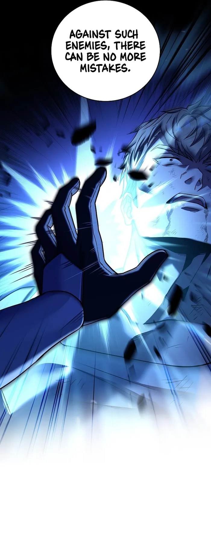 Read Return of The Frozen Player Manga Online