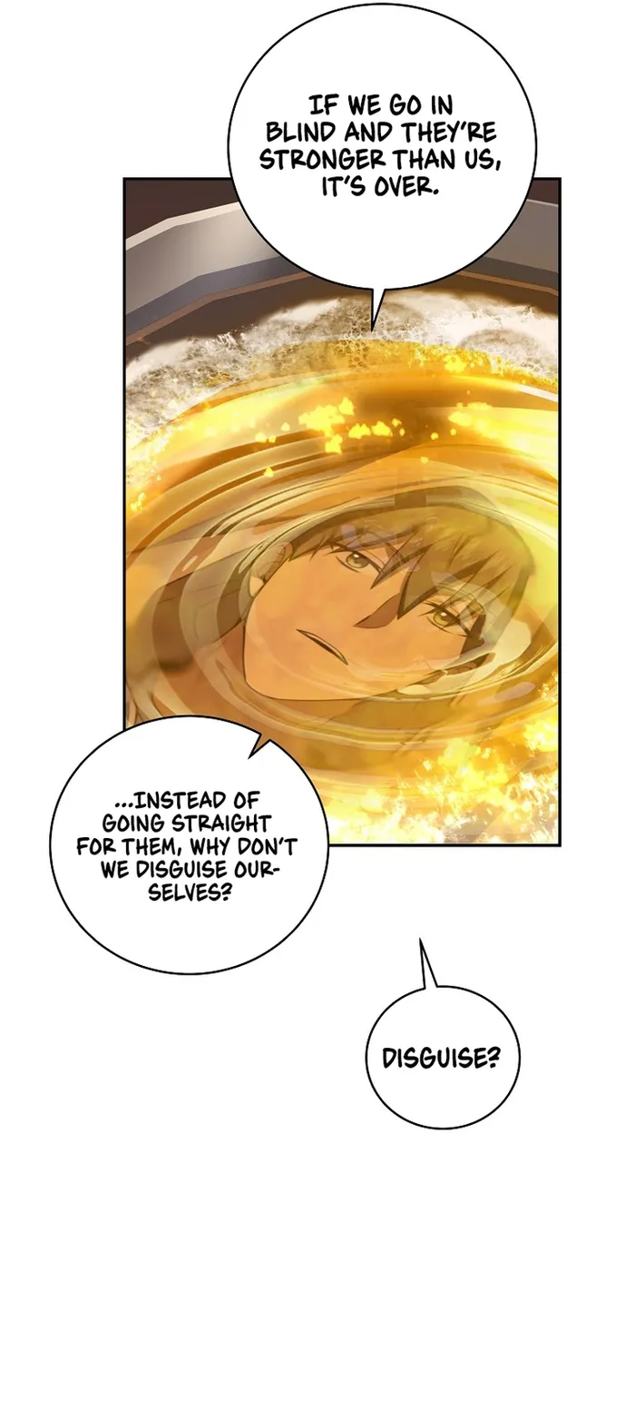 Read Return of The Frozen Player Manga Online