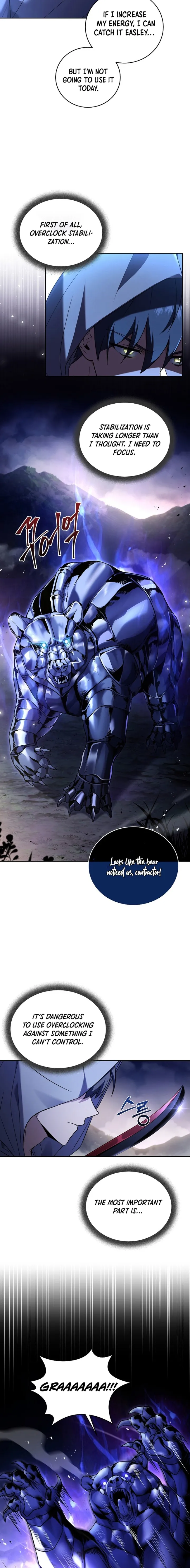 Read Return of The Frozen Player Manga Online