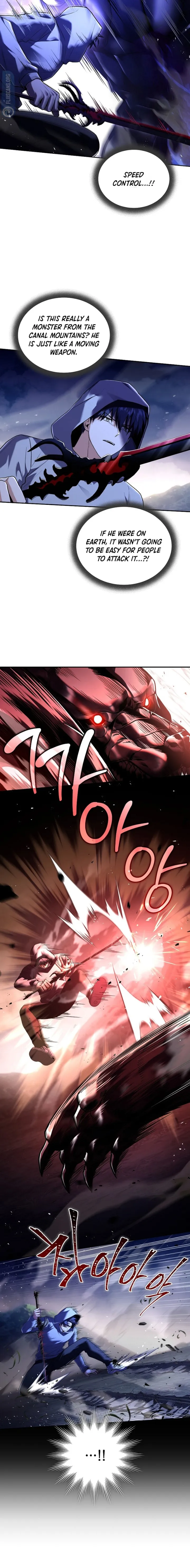 Read Return of The Frozen Player Manga Online