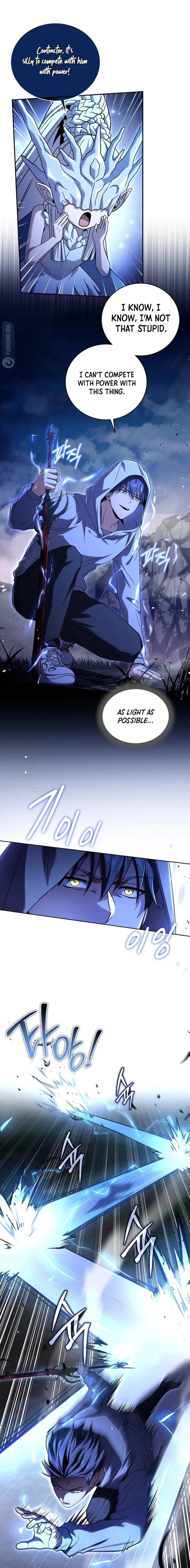 Read Return of The Frozen Player Manga Online