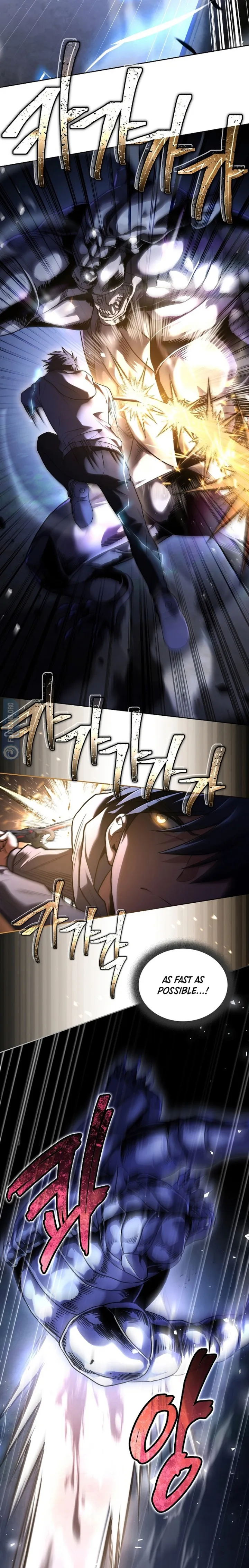 Read Return of The Frozen Player Manga Online