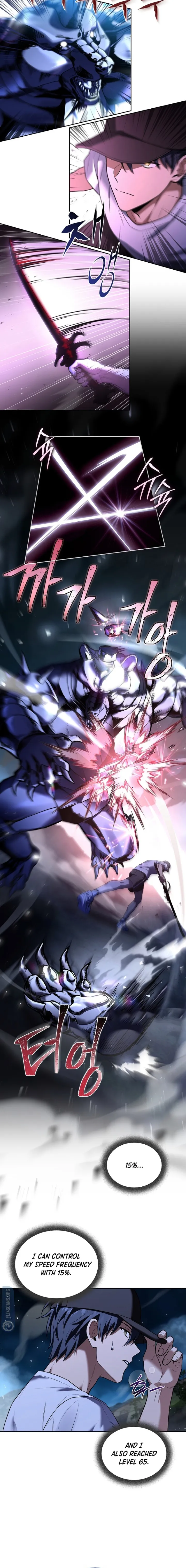 Read Return of The Frozen Player Manga Online