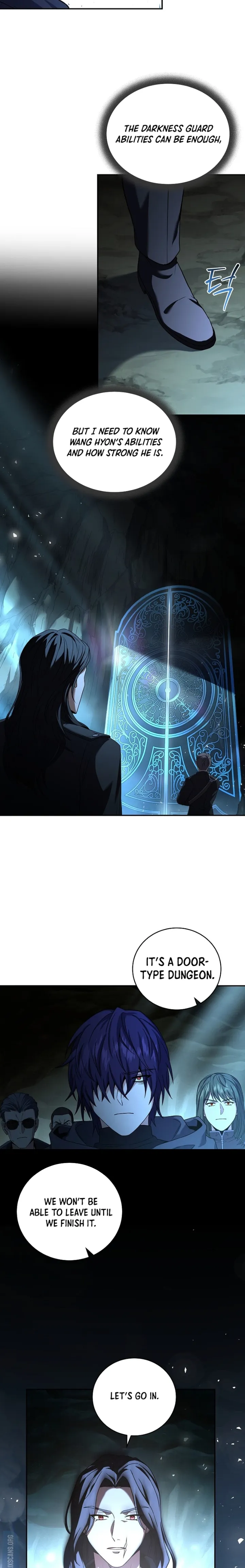 Read Return of The Frozen Player Manga Online