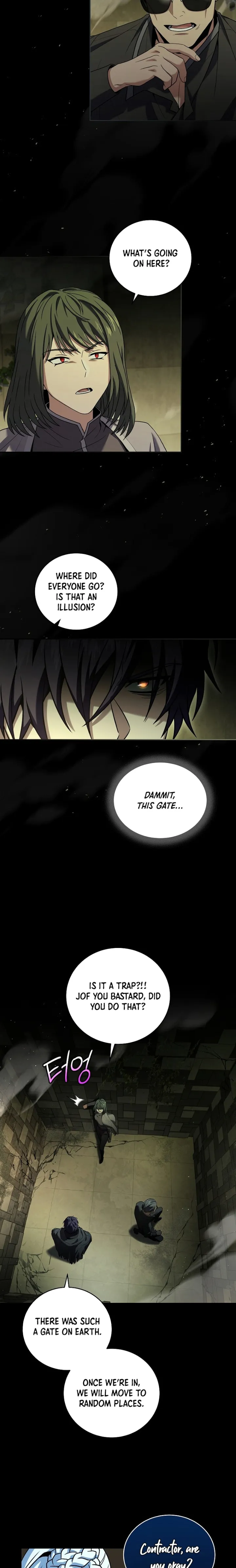 Read Return of The Frozen Player Manga Online