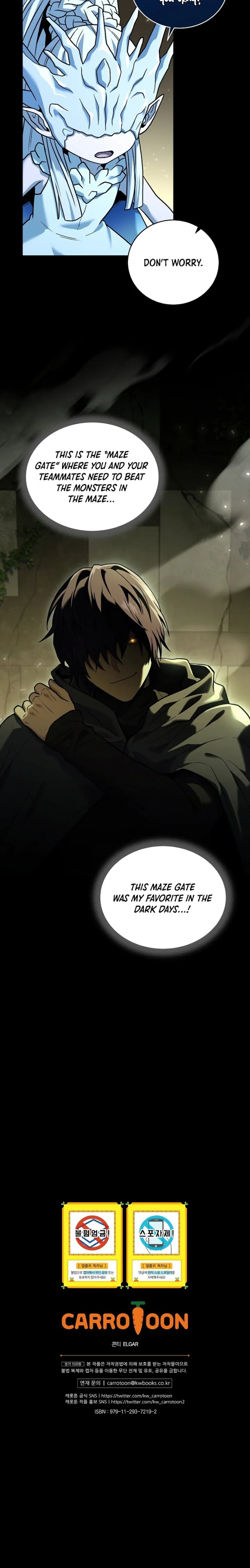 Read Return of The Frozen Player Manga Online