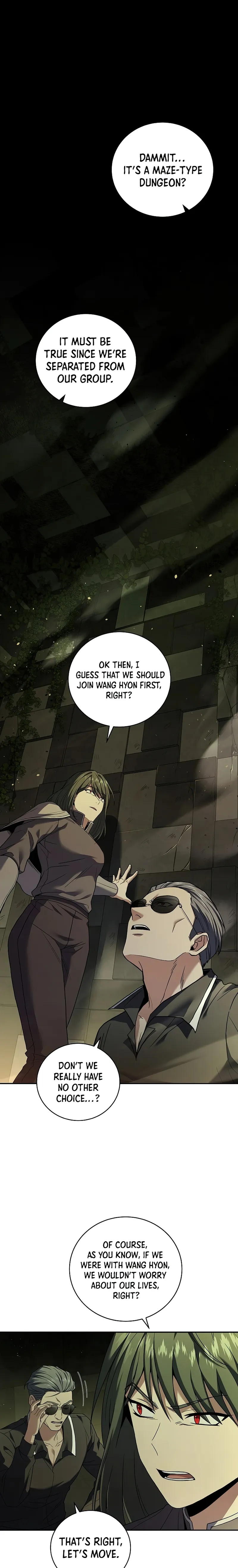 Read Return of The Frozen Player Manga Online
