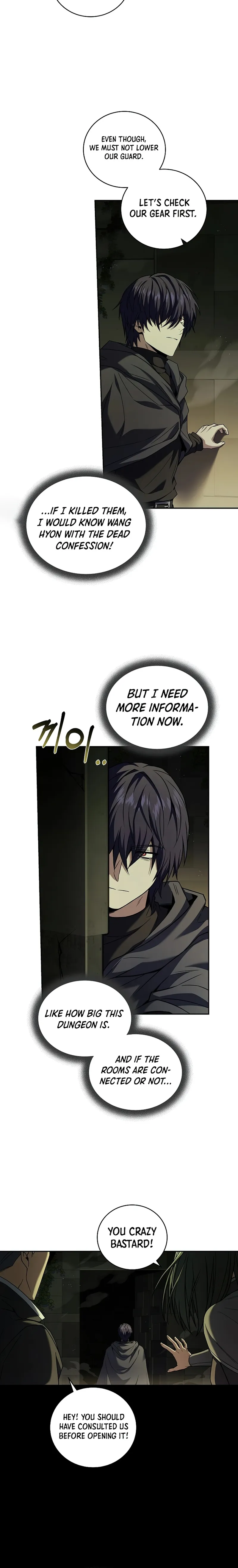 Read Return of The Frozen Player Manga Online
