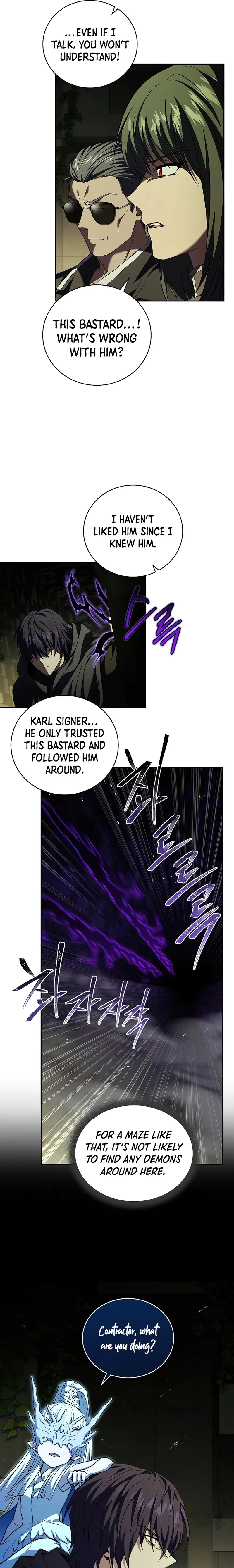 Read Return of The Frozen Player Manga Online