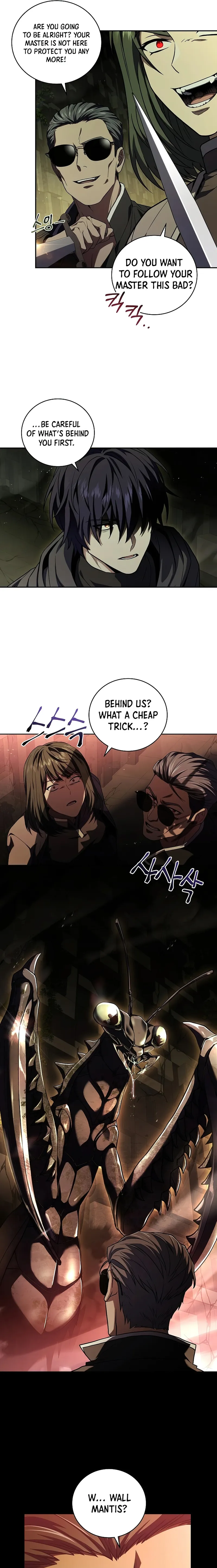 Read Return of The Frozen Player Manga Online