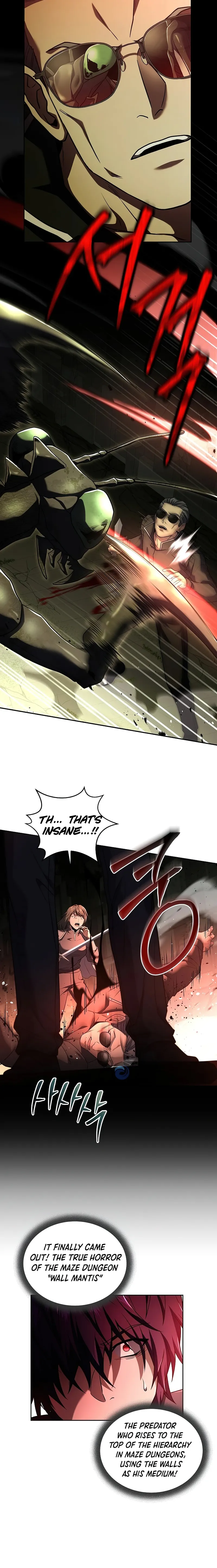 Read Return of The Frozen Player Manga Online