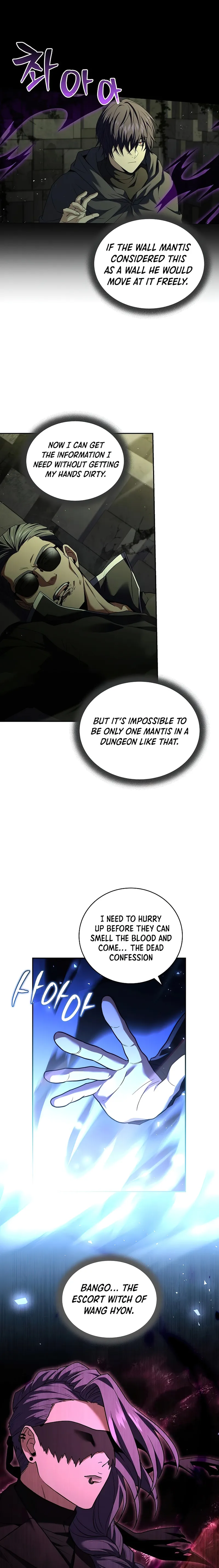 Read Return of The Frozen Player Manga Online