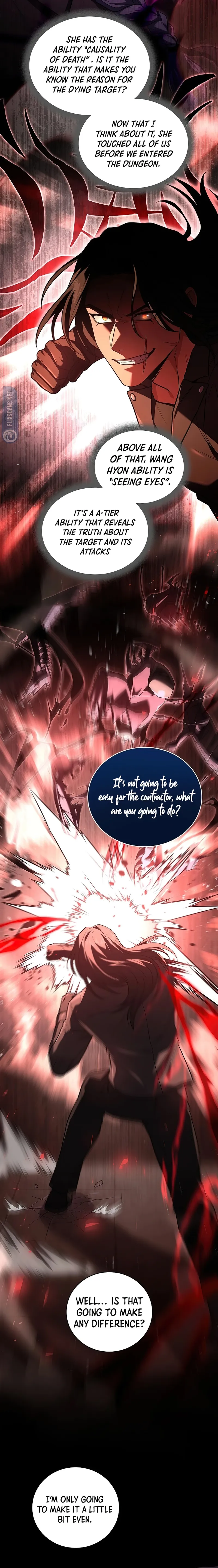 Read Return of The Frozen Player Manga Online